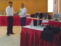 Enjay Network conducts 14-city Dealer meet