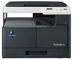 Konica Minolta bizhub 184/164 launched