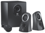 Logitech launches Speaker System Z313