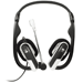 Logitech launches Headsets