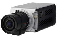 LG IP Camera (LSW900N)