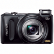 FUJIFILM Introduces 3 Top-end Digicams and a Gen-Next 3D Camera
