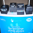 TVS-E strengthens its POS range of products