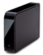Buffalo unveils DriveStation 3.5"with TurboPC