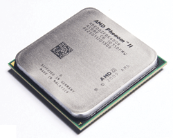 AMD Phenom-II X6-1100T Black Edition CPU
