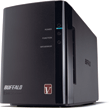 Buffalo unleashes Link Station Pro Duo network storage