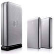 Seagate introduces Goflex for Mac External Drives
