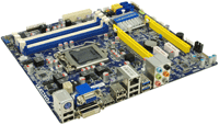 Foxconn H67MP-S Motherboard