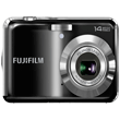 Fujifilm launches FinePix AV200 in Indian Markets