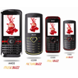 iBuzz Mobiles launches 4 New Mobile Handsets