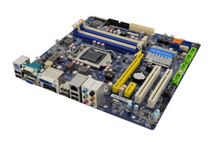 Foxconn Q67M-S Motherboard