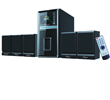 Techcom introduces the SSD 7000R - 5.1 Multimedia Speaker System