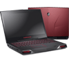 Alienware redefines Mobile Gaming