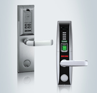 Zicom Fingerprint Locks
