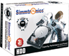 Simmtronics launches HDD Globally