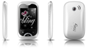 Micromax launches Bling-2 (A55) powered with Android
