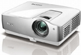 BenQ launches W1100 DLP Projector
