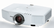 Epson launches Five New Projectors for Corporate