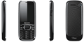MAXX Mobiles adds MAXX SLEEK MX464
