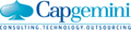 Strong Growth in Capgemini H1 2011 Revenues