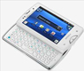 Sony Ericsson Xperia Mini Pro arrives in India