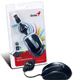 Genius unveils LED notebook mouse
