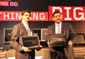 Lenovo strengthens its Indian SMBs Market