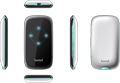 Beetel Launches "3G Max"