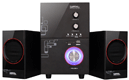 Zebronics releases 2.1 and 4.1 multimedia speakers
