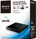 Sony launches Blu-ray Disc Rewritable Drive