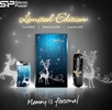 SP unveils 2011 limited edition products