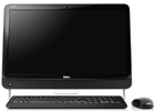Dell intros Inspiron One 2320