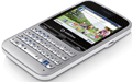 Vodafone Blue launched!