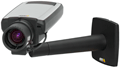 Axis brings New Age Network Cameras