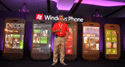 Microsoft launches Windows Phone in India
