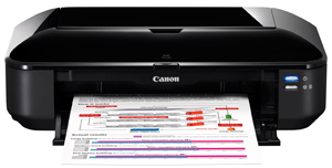 Canon PIXMA iX6560