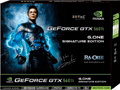 ZOTAC and NVIDIA introduce GeForce G.One Signature Edition Graphics Cards