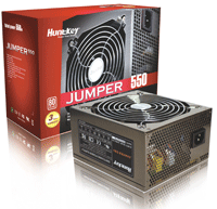 Jumper 550