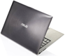 ASUS unveils ZENBOOK UX31