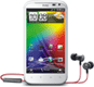 HTC introduces HTC Sensation XL with Beats Audio in India