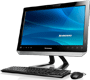 Lenovo brings new All-In-One Desktop