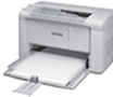 Epson launches high performance LED printers