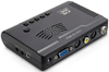 Kobian launches Full HD LCD TV Box