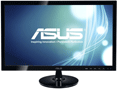 ASUS launches VS247H LED Monitor