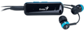 Inspan offers HS-905BT Bluetooth Stereo Headset from Genius