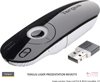 Targus unveils its laser Presentation Remote