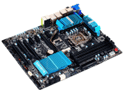 GIGABYTE unveils its Motherboard Digital Power Engine @ CES 2012