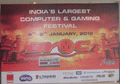 Kingston showcases its HyperX range @ BYOC 2012