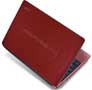 Acer Netbook Portfolio redefined