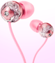 Sony rolls out Swarovski Zirconia In-ear Headphones